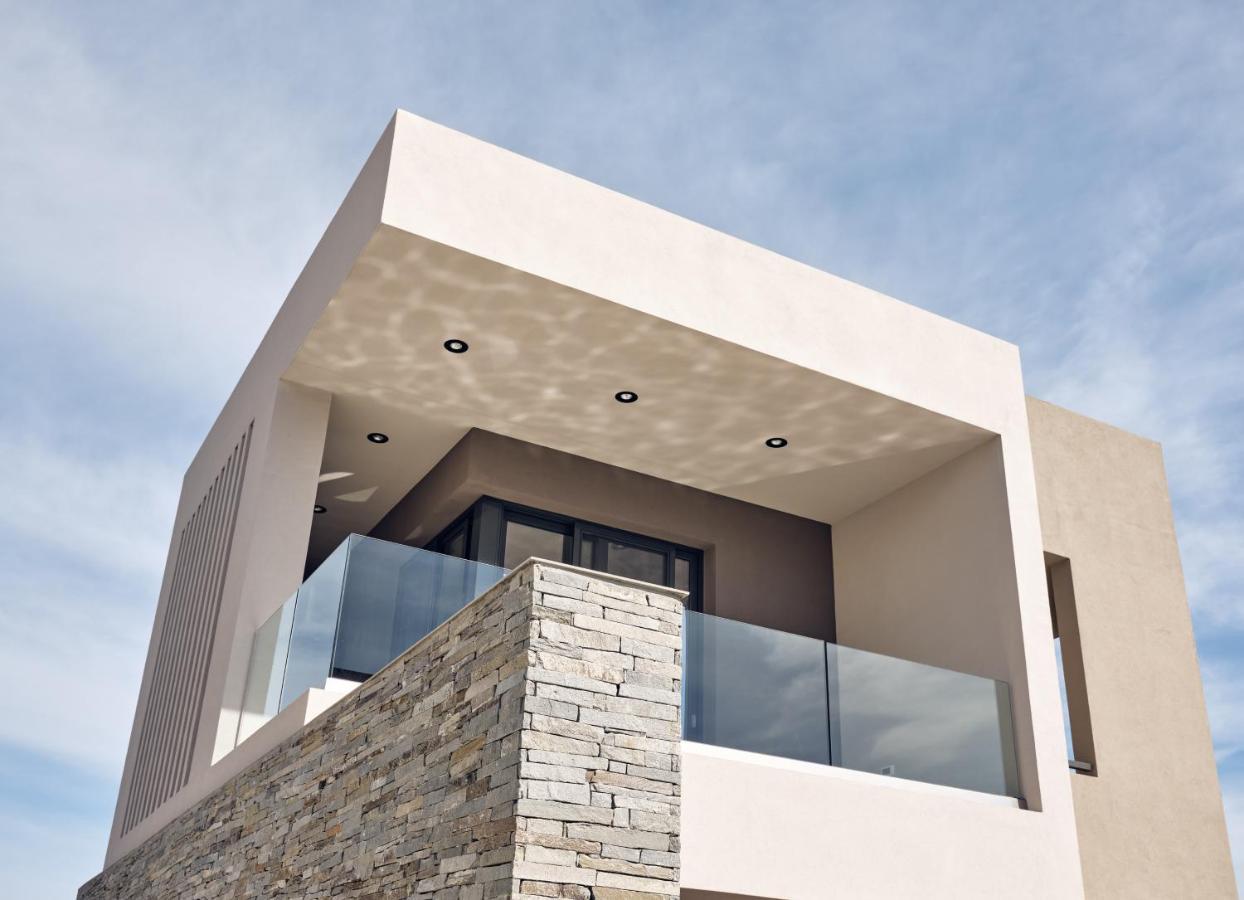 Aguacate Galini With Private Swimming Pool Villa Tsilivi  Exteriör bild